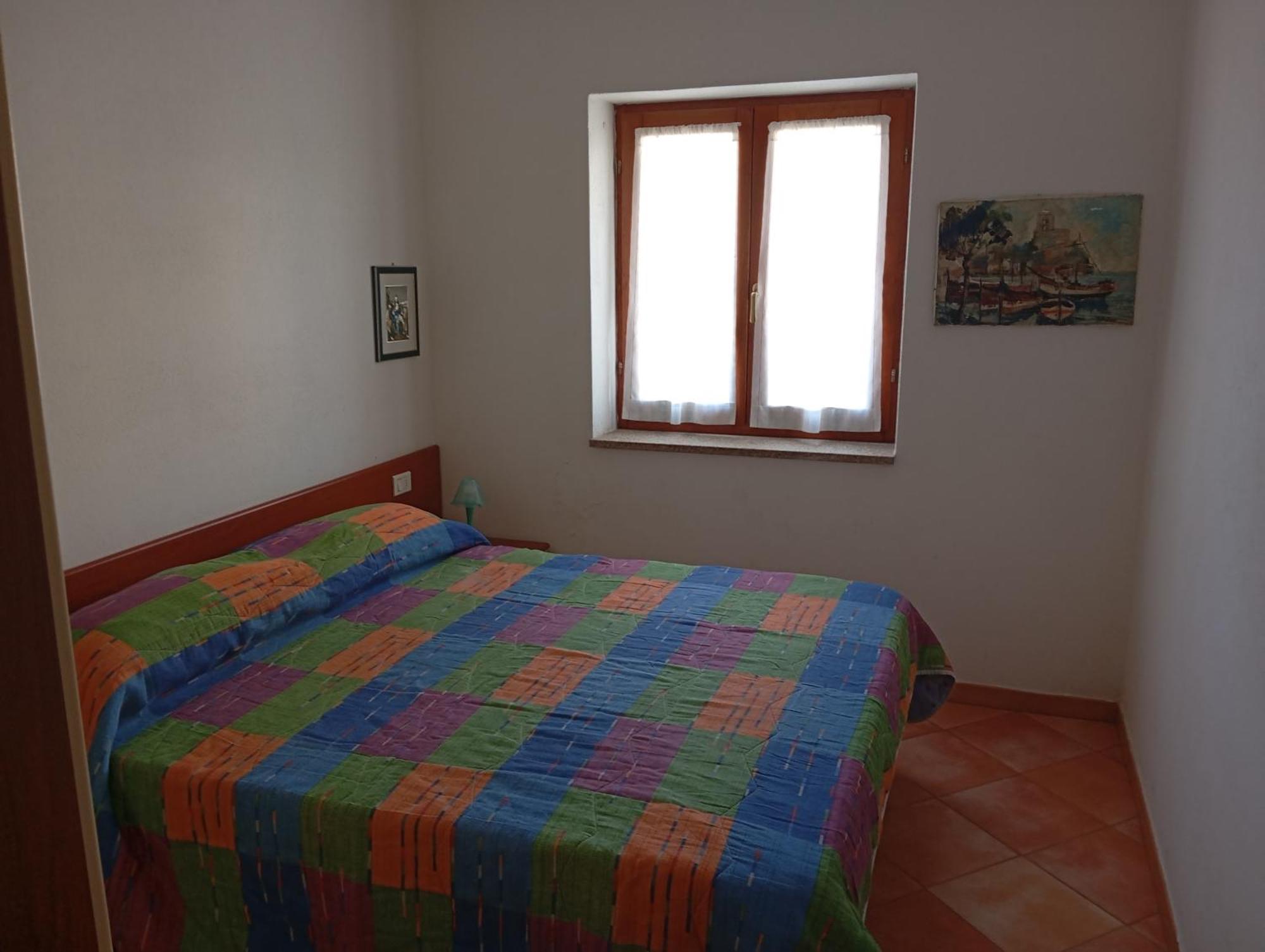 Aparthotel Air Borgo Della Torre Isola Rossa Exteriér fotografie